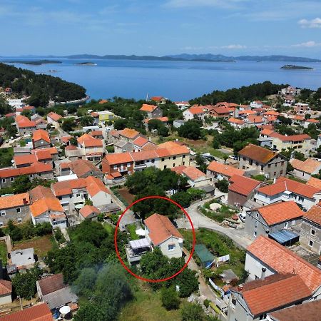 Apartments With Wifi Sali, Dugi Otok - 8189 Εξωτερικό φωτογραφία