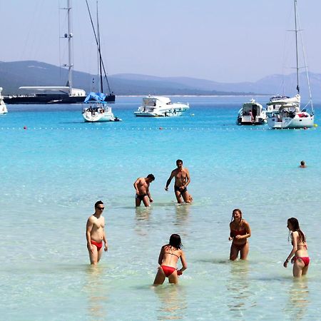 Apartments With Wifi Sali, Dugi Otok - 8189 Εξωτερικό φωτογραφία