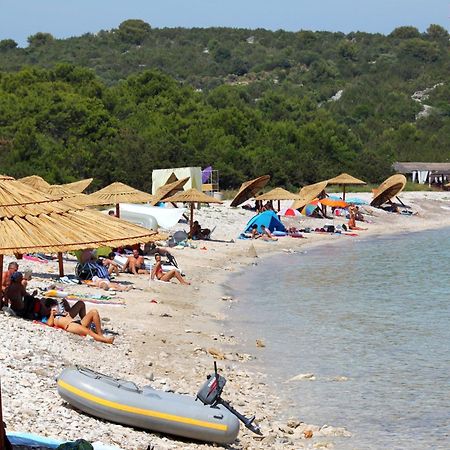 Apartments With Wifi Sali, Dugi Otok - 8189 Εξωτερικό φωτογραφία