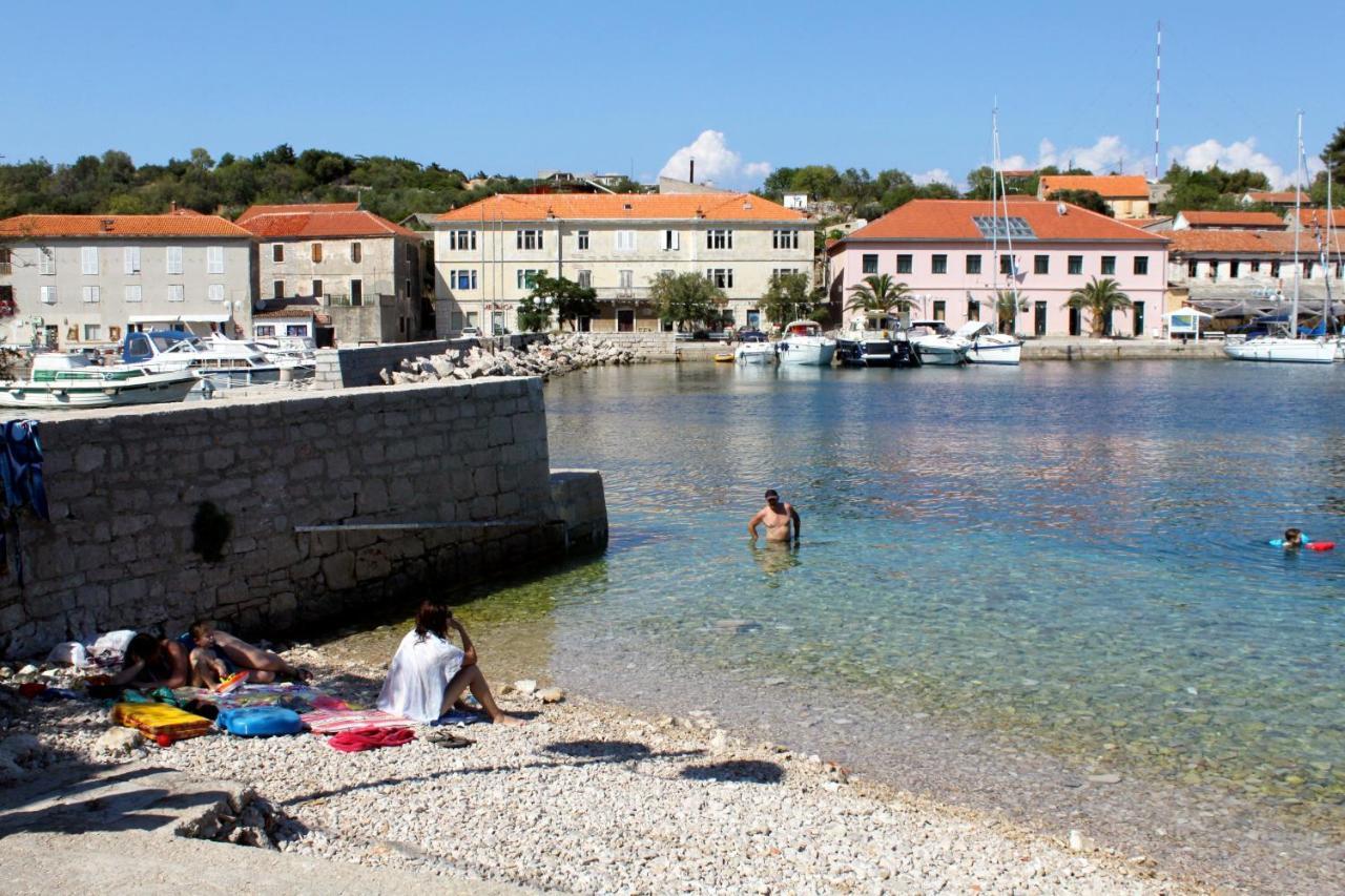 Apartments With Wifi Sali, Dugi Otok - 8189 Εξωτερικό φωτογραφία