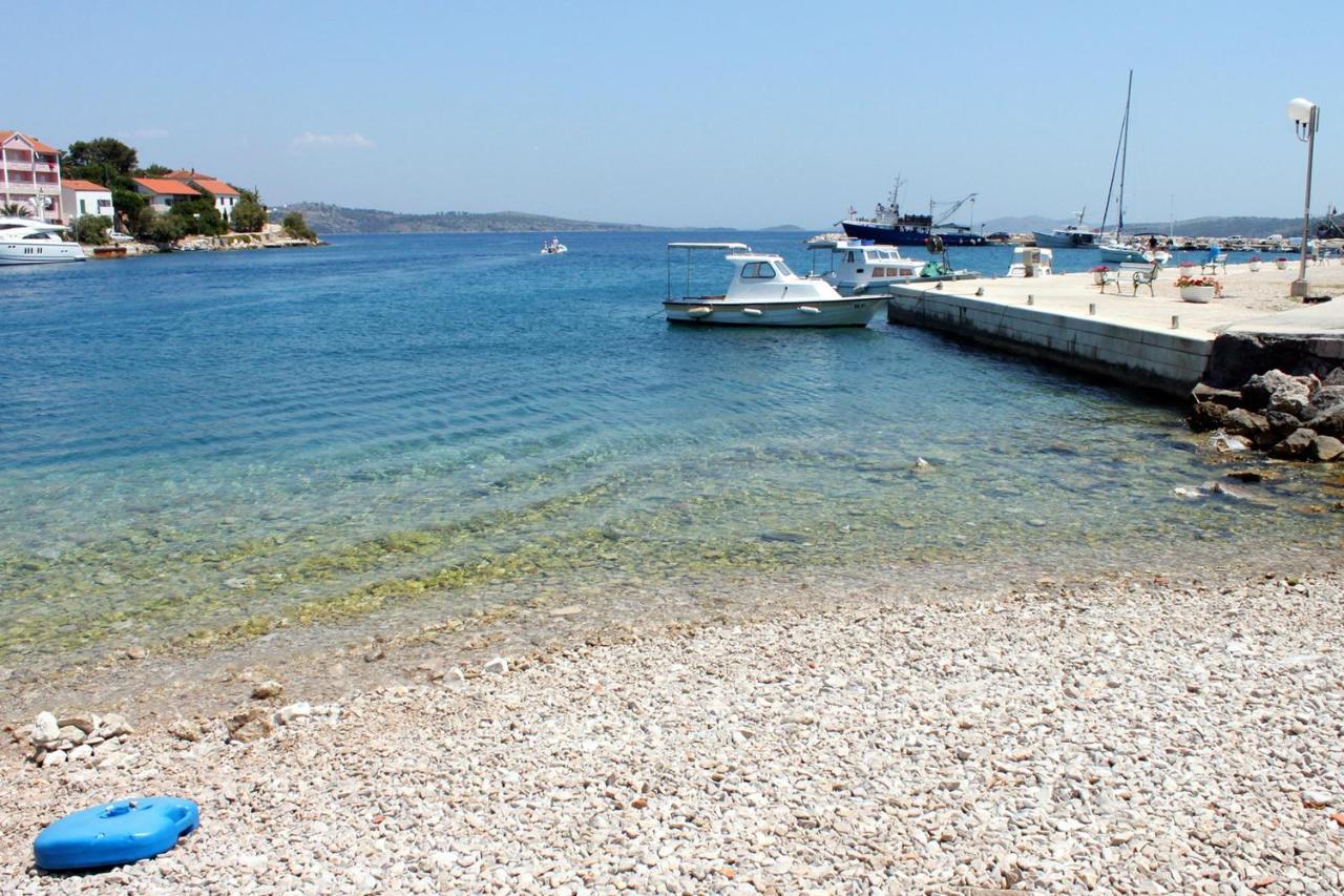 Apartments With Wifi Sali, Dugi Otok - 8189 Εξωτερικό φωτογραφία