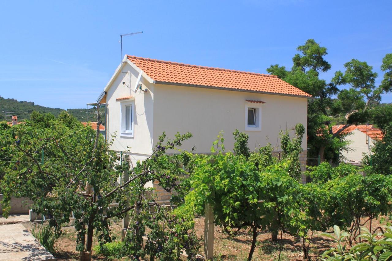 Apartments With Wifi Sali, Dugi Otok - 8189 Εξωτερικό φωτογραφία