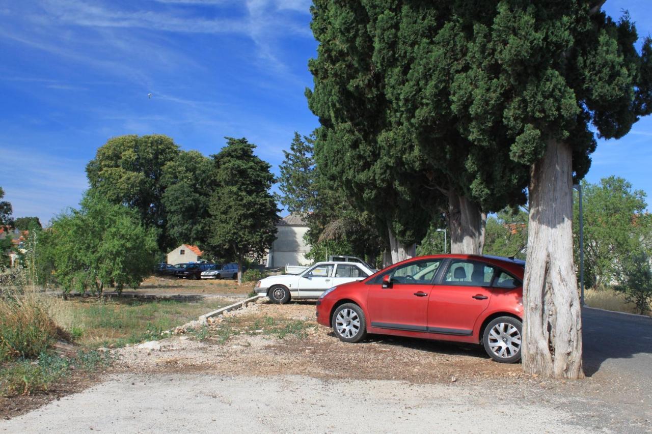 Apartments With Wifi Sali, Dugi Otok - 8189 Εξωτερικό φωτογραφία