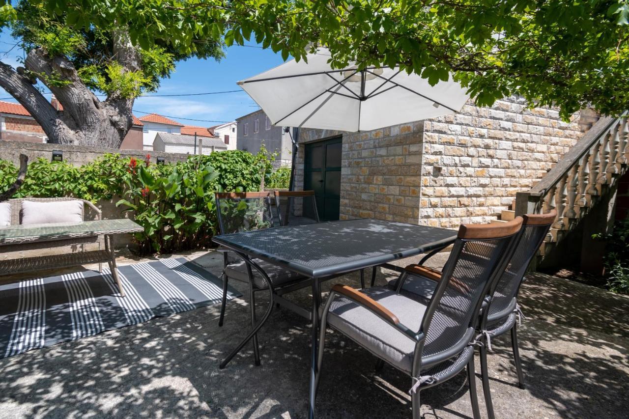 Apartments With Wifi Sali, Dugi Otok - 8189 Εξωτερικό φωτογραφία