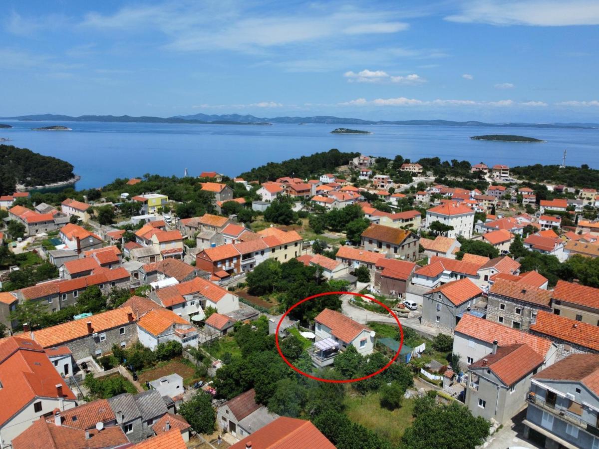 Apartments With Wifi Sali, Dugi Otok - 8189 Εξωτερικό φωτογραφία