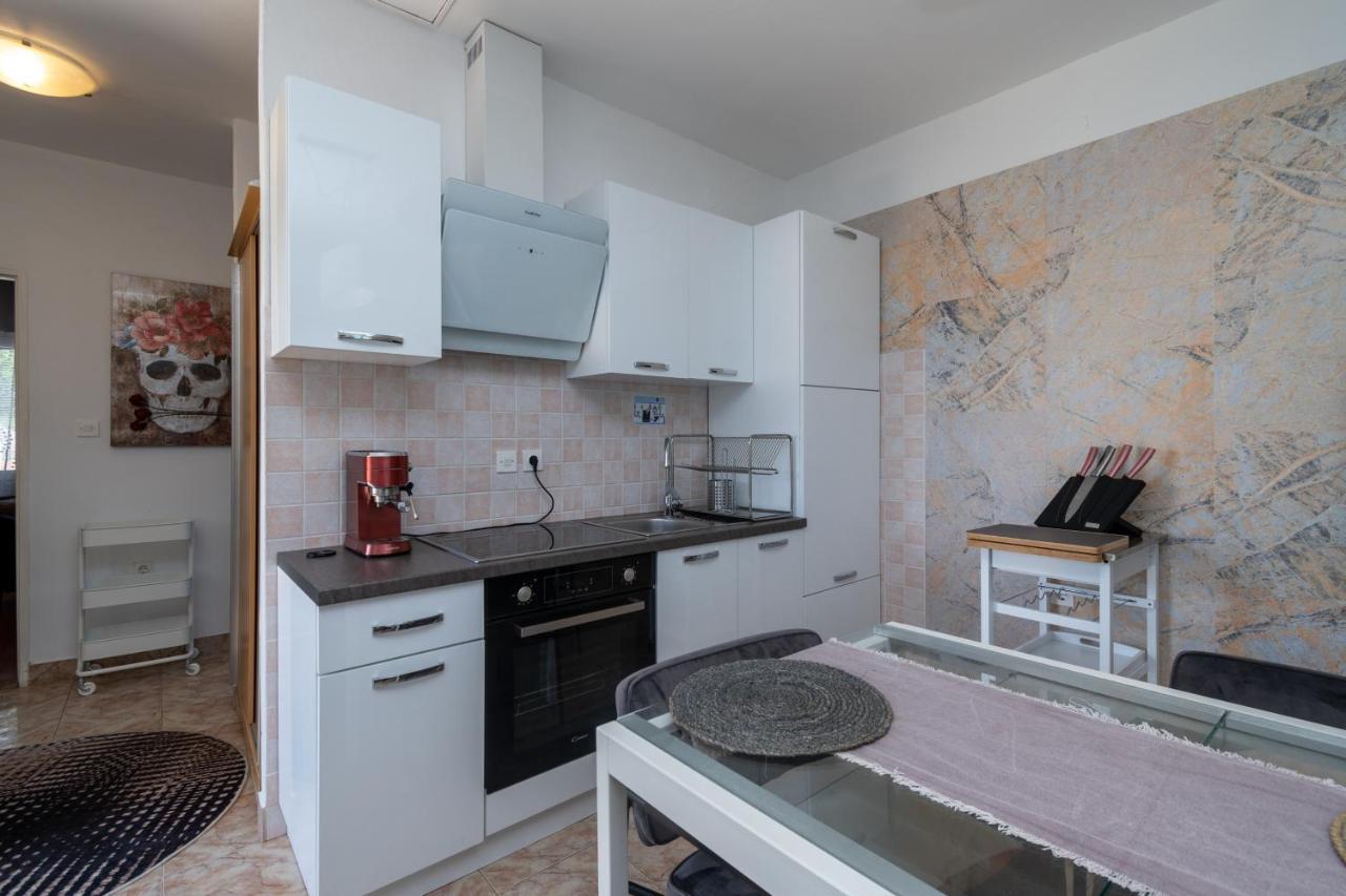 Apartments With Wifi Sali, Dugi Otok - 8189 Εξωτερικό φωτογραφία