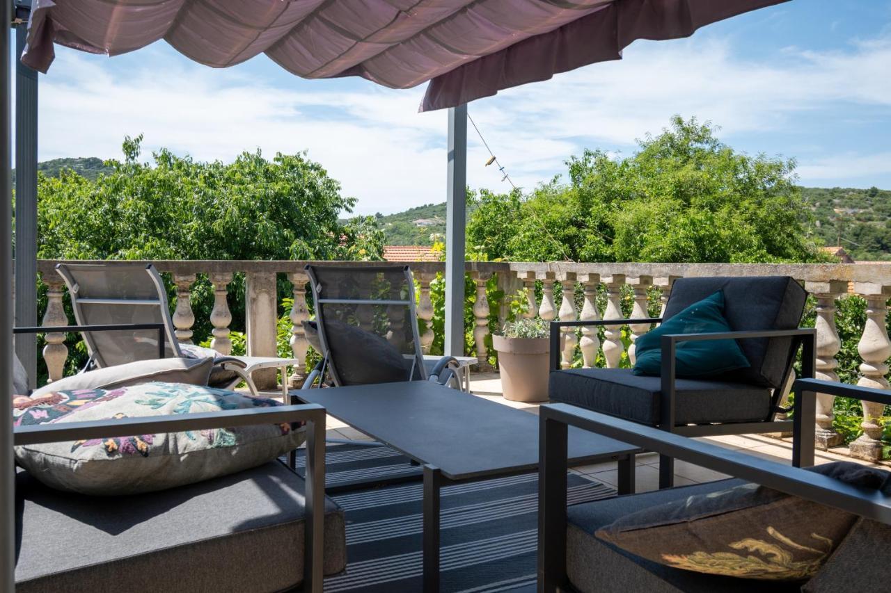 Apartments With Wifi Sali, Dugi Otok - 8189 Εξωτερικό φωτογραφία