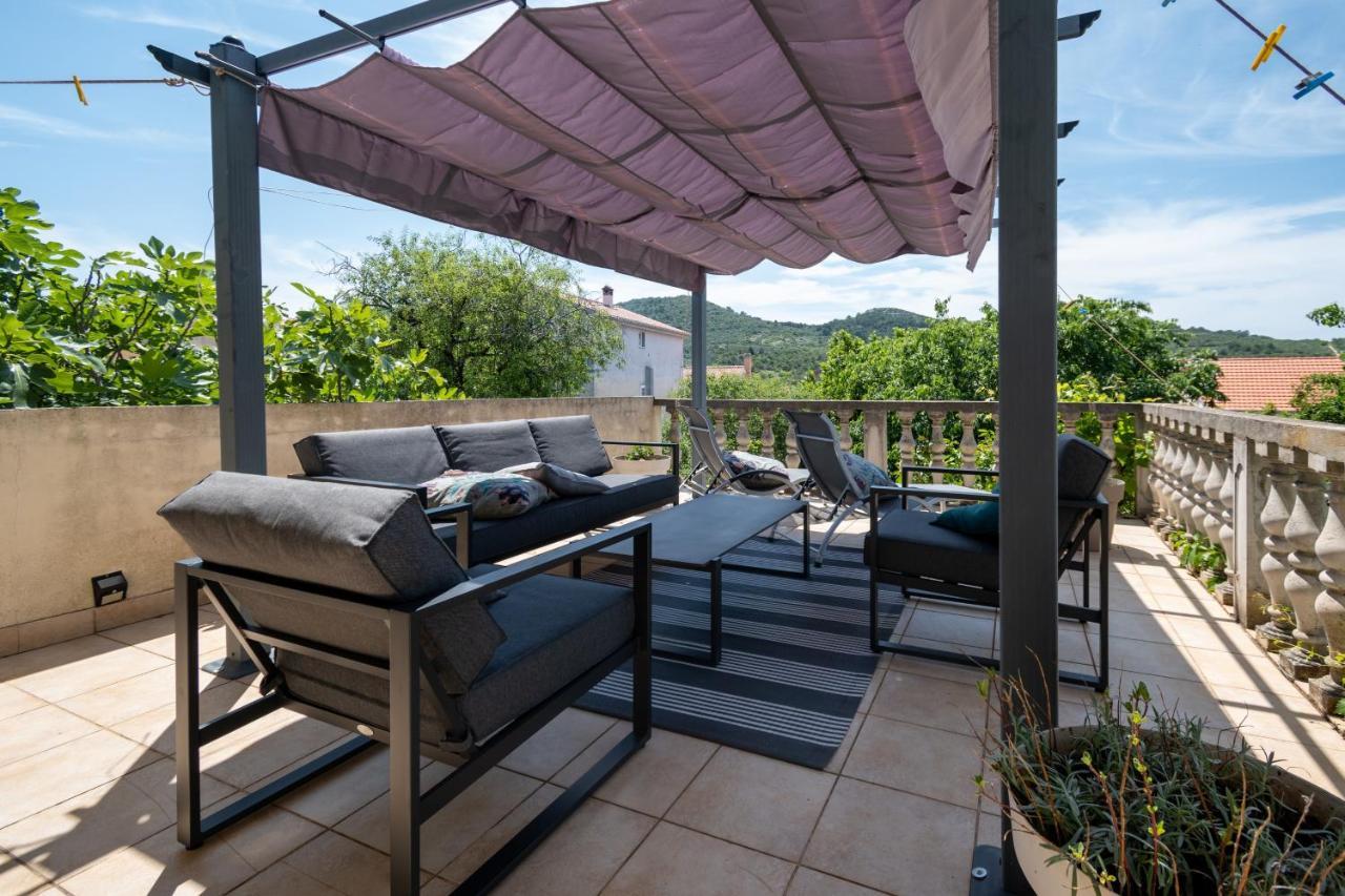 Apartments With Wifi Sali, Dugi Otok - 8189 Εξωτερικό φωτογραφία