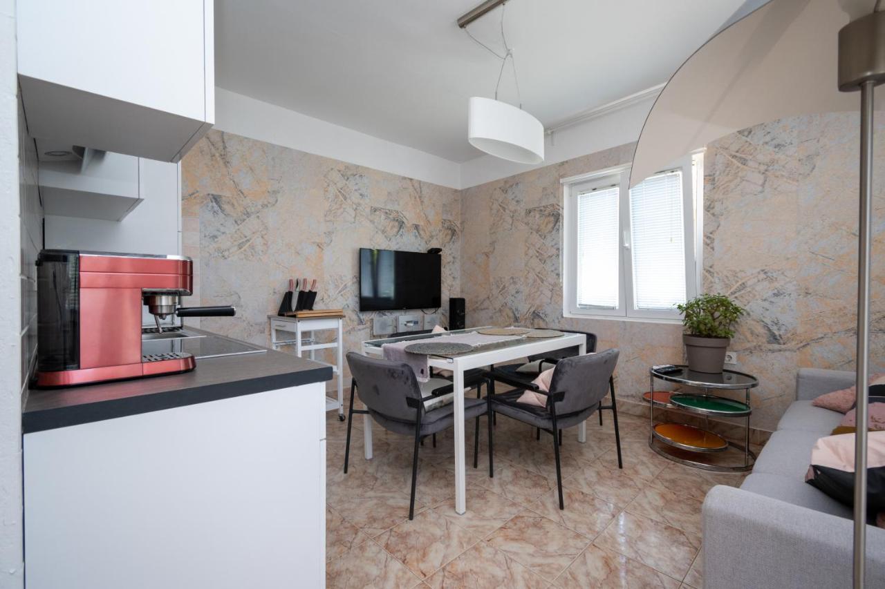 Apartments With Wifi Sali, Dugi Otok - 8189 Εξωτερικό φωτογραφία