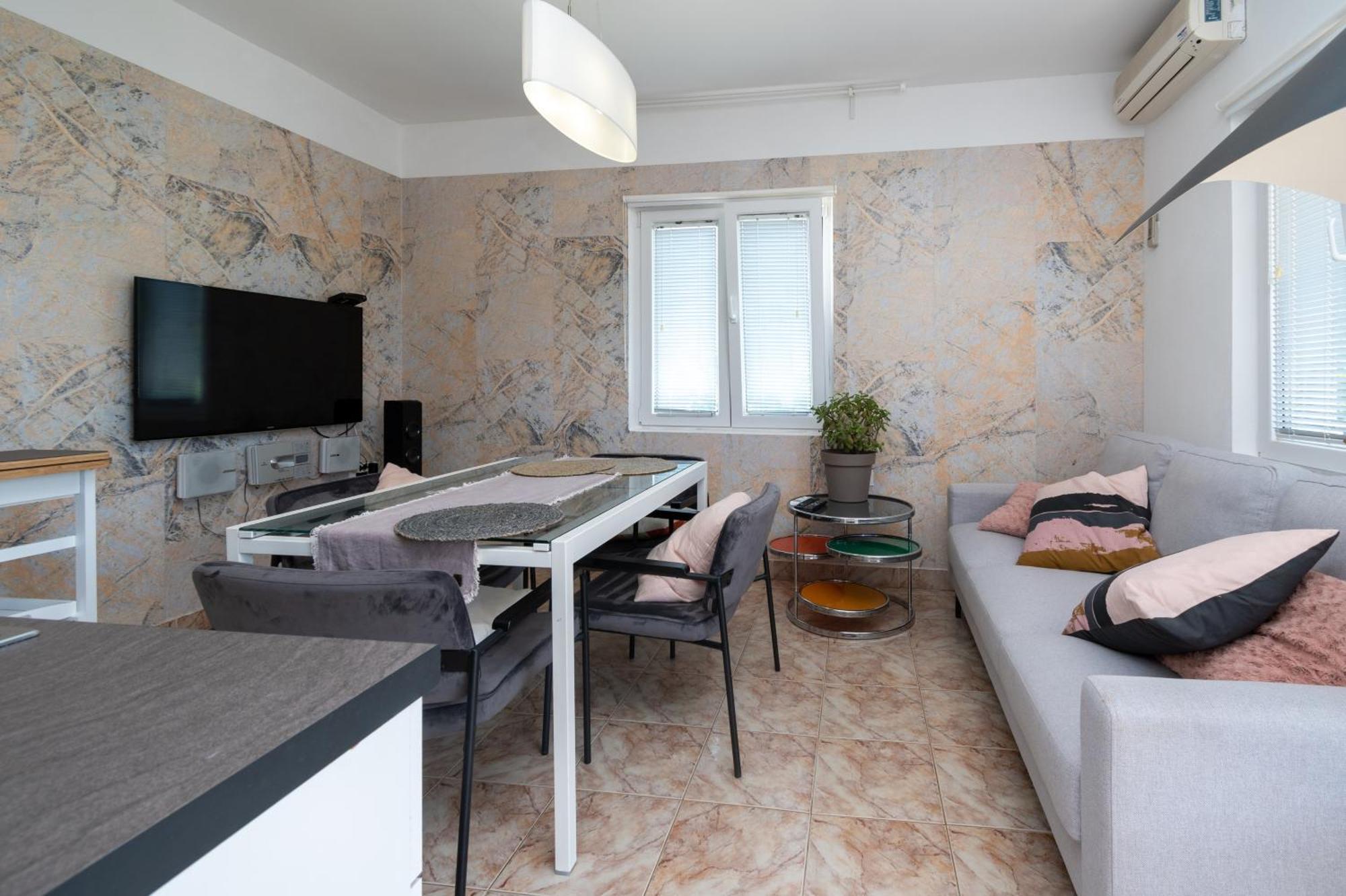 Apartments With Wifi Sali, Dugi Otok - 8189 Δωμάτιο φωτογραφία