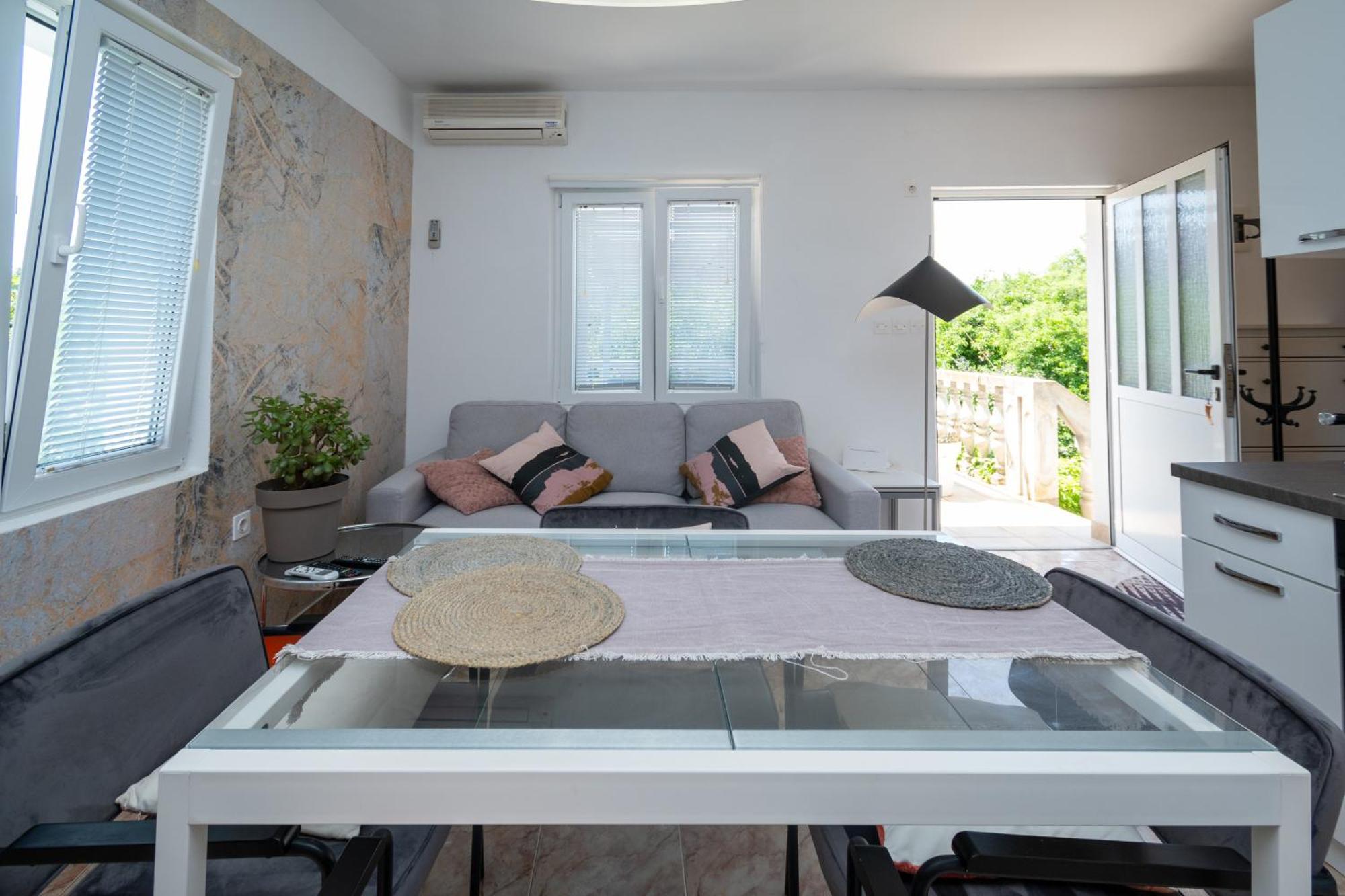 Apartments With Wifi Sali, Dugi Otok - 8189 Δωμάτιο φωτογραφία